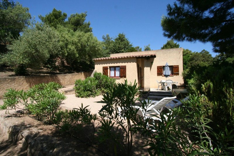 Le Hameau de la Rondinara