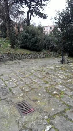 Santuario di San Gaspare del Bufalo