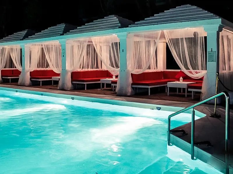 Hotel Exe Guadalete