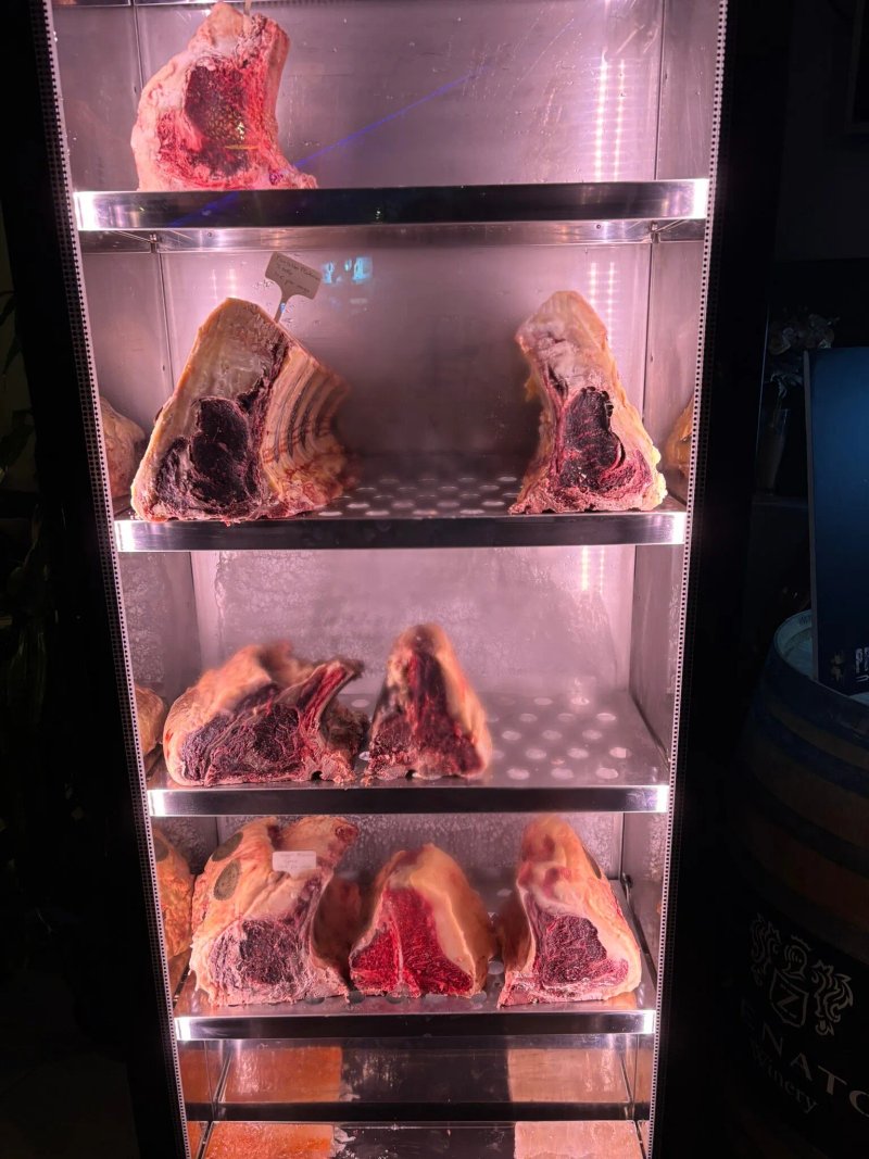 Primitivo Grill