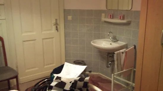 Hotel Garni Bergmann