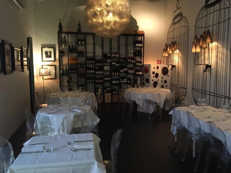 Ristorante Soho Milano