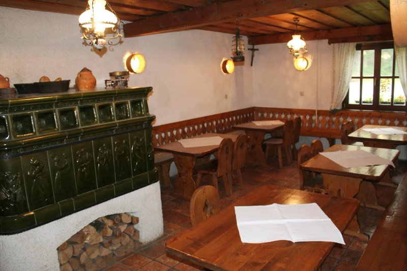Seruga Tourist Farm