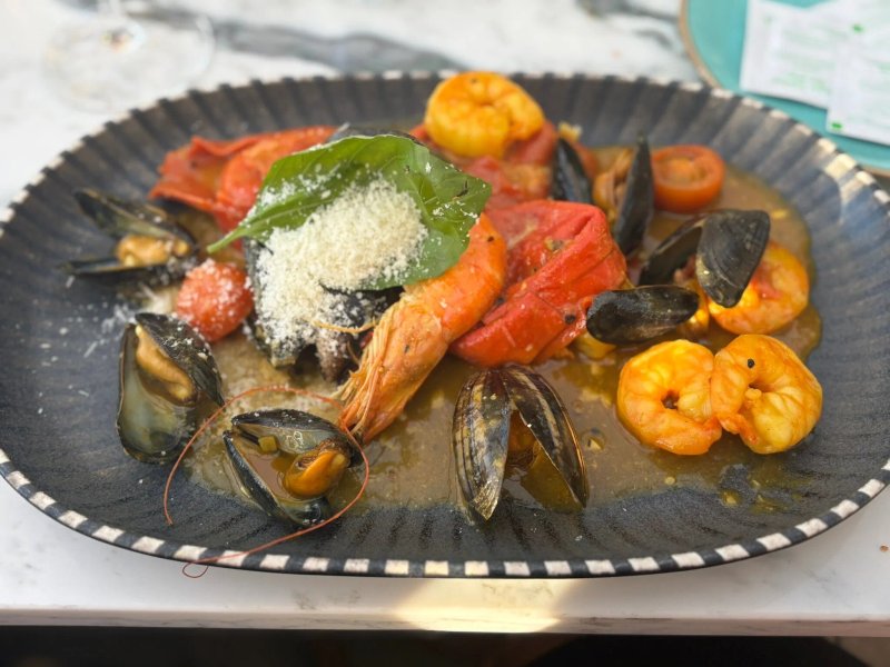 Panevino Restaurant