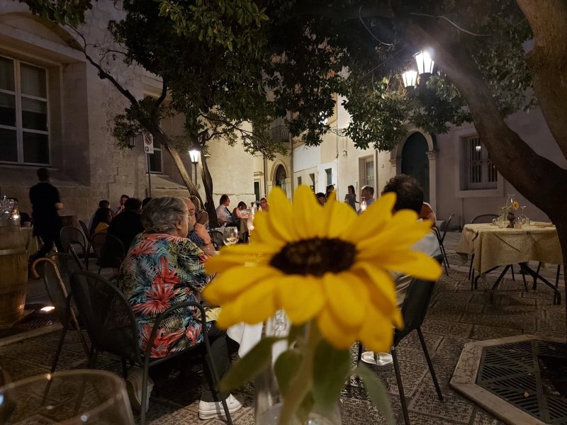 Arte Dei Sapori