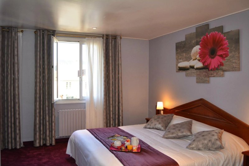 Hotel Marie-Anne
