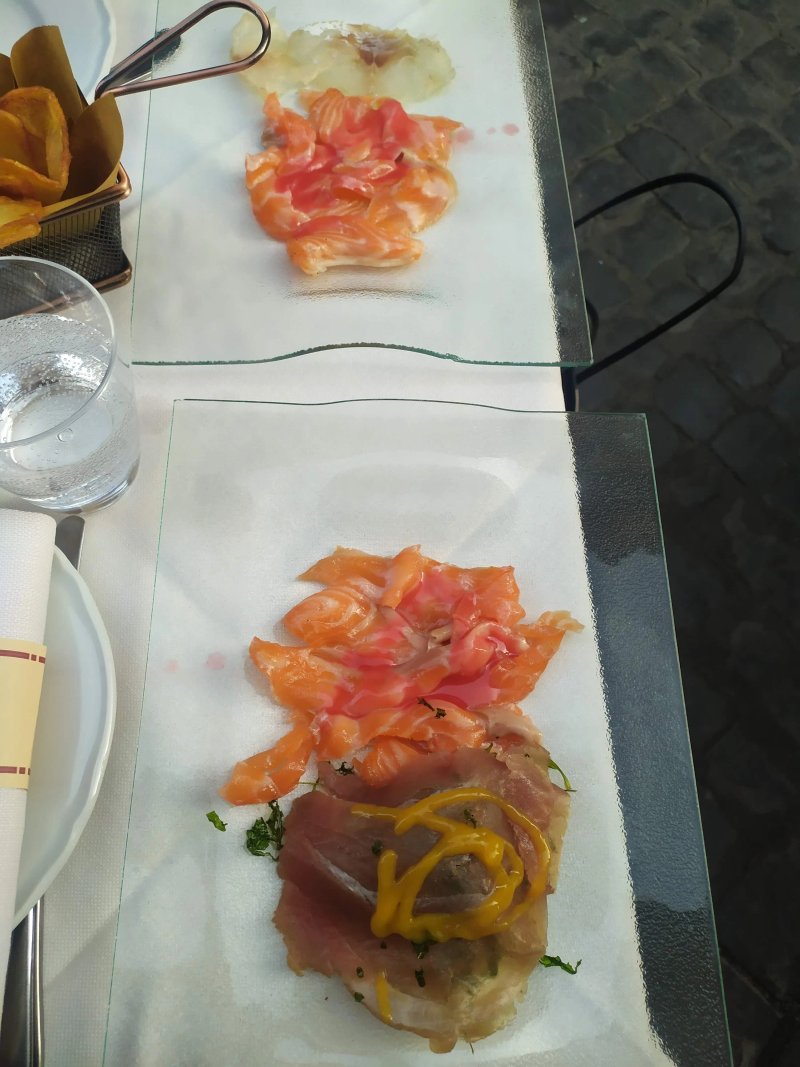 Casalino Osteria Kosher