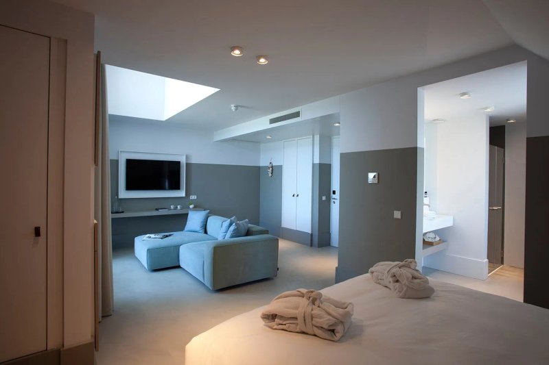 Strandhotel Cadzand