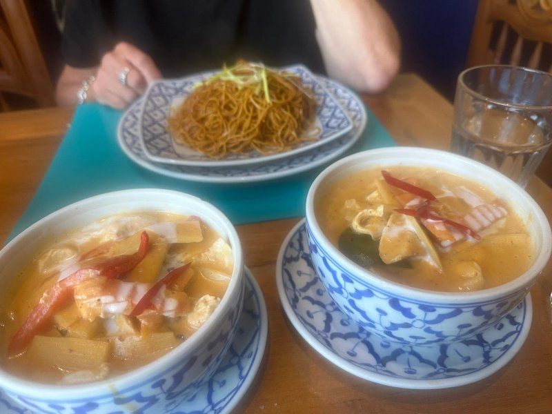 Rama Thai