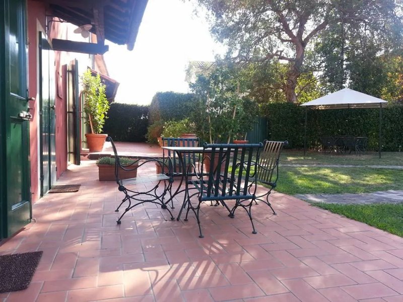 Agriturismo Montecarlo Belvedere