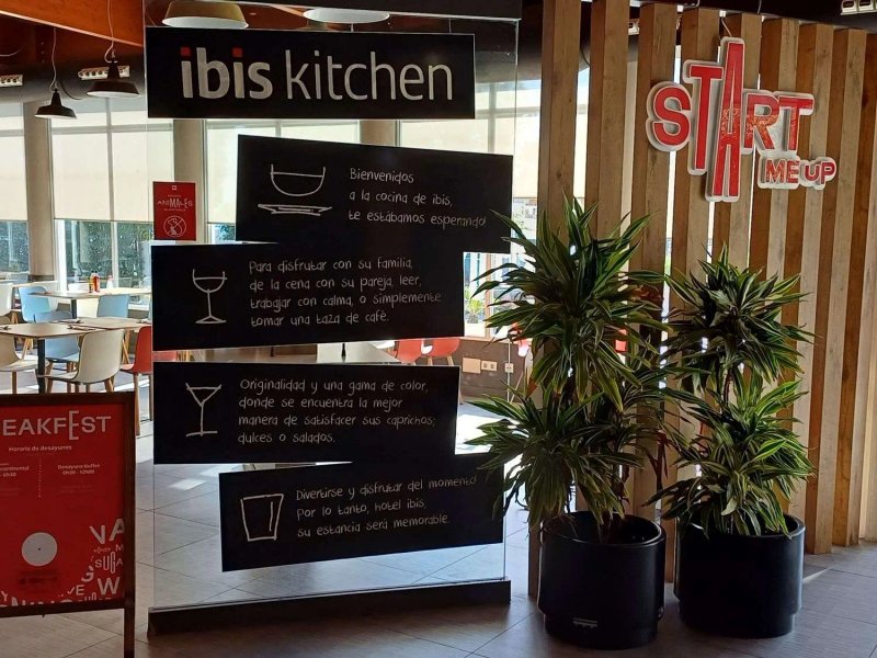 ibis Alicante