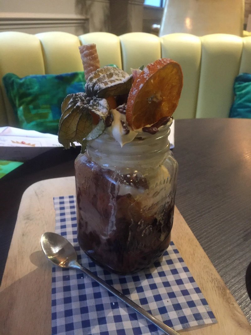 Queens Road Kitchen & Bar