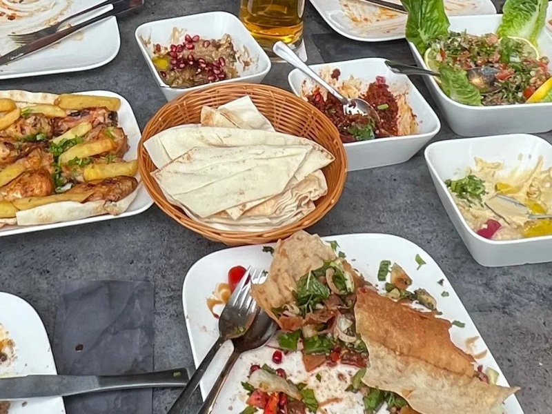 Zeder Restaurant