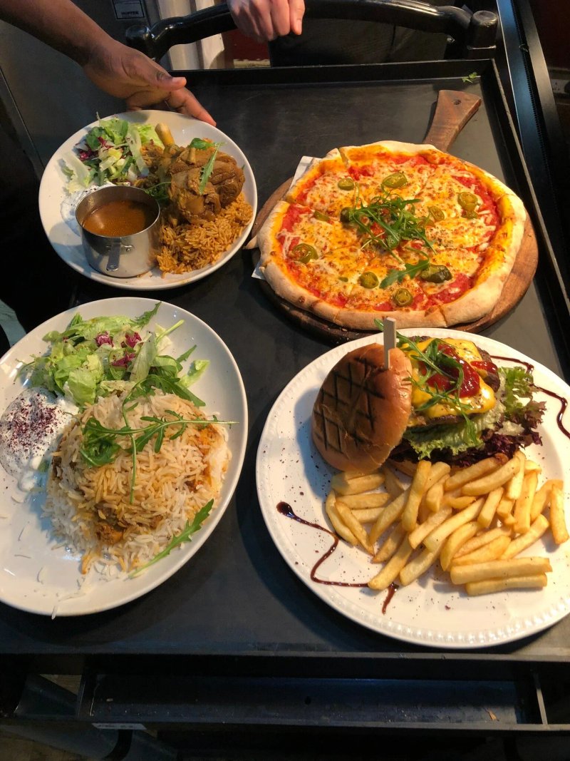 Deli Fuego