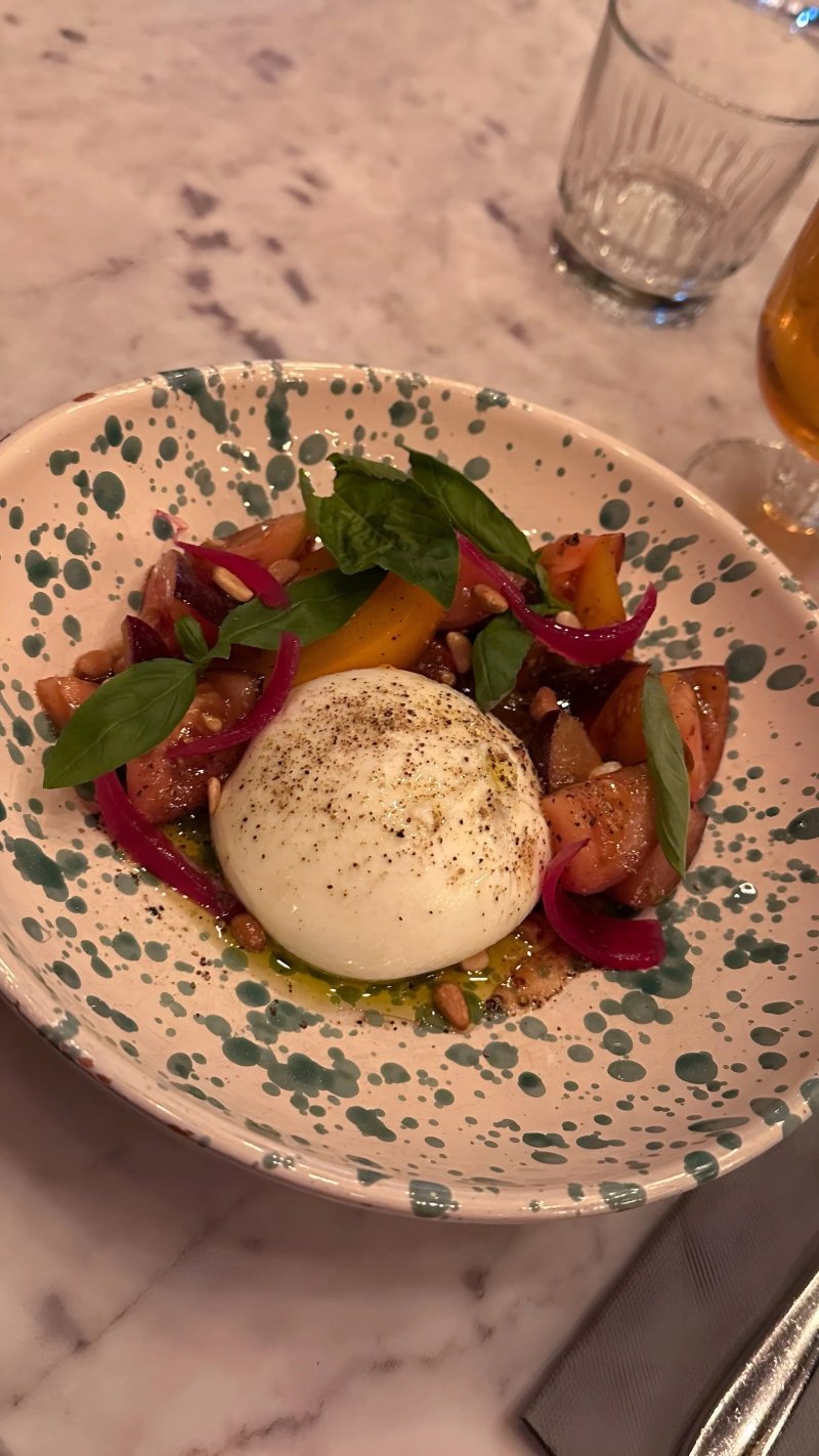 Restaurant Vinci