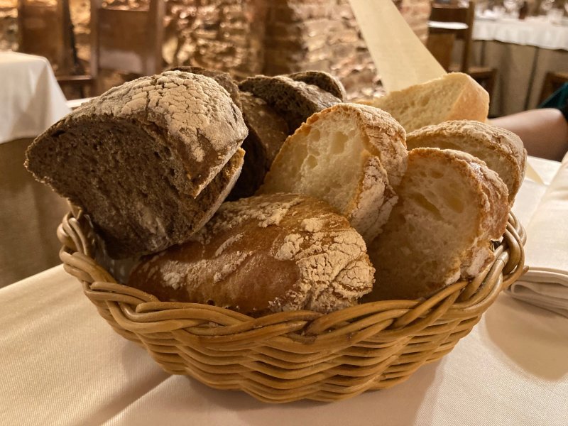 Taberna del Capitan Alatriste