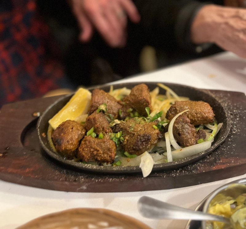 Thyme & Chillies Birdham Road, Apuldram