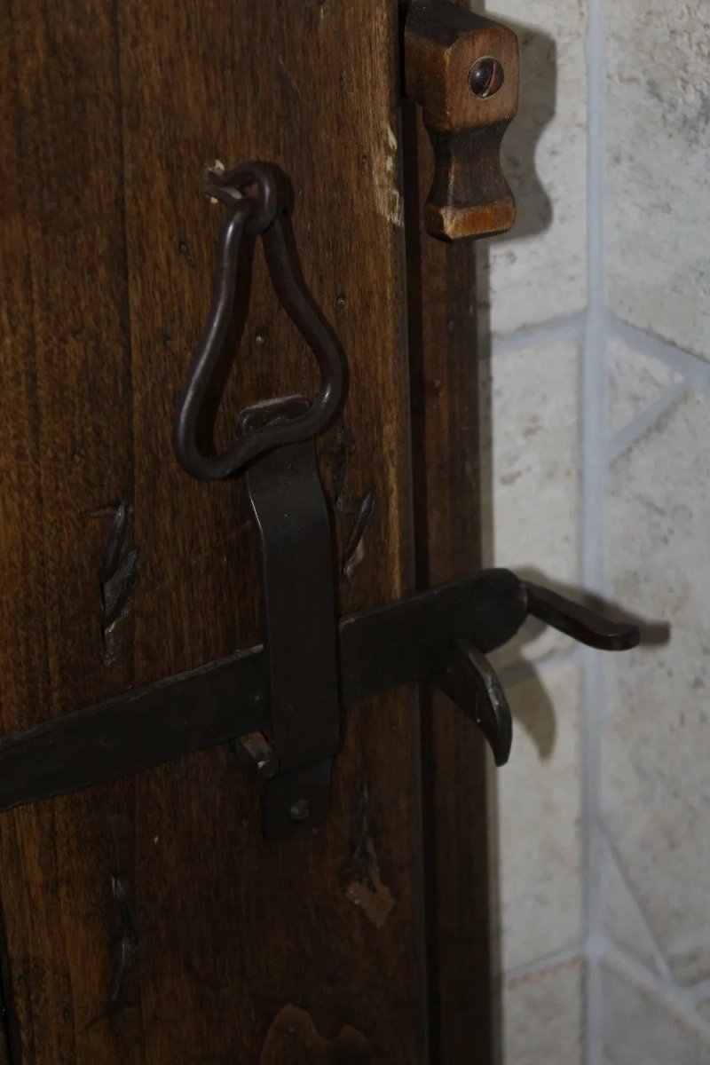 La Fattoria dei Montanari