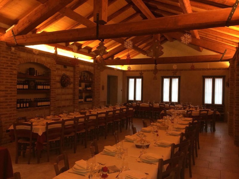 Agriturismo Gatti