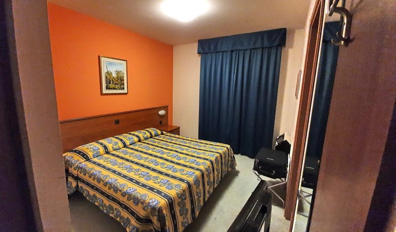 Hotel Naonis Pordenone