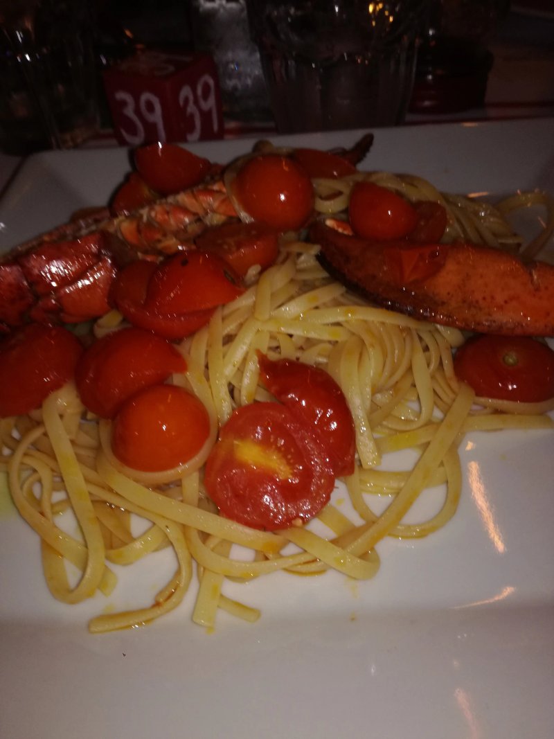 Ristorante Pizzeria Il Pomodoro