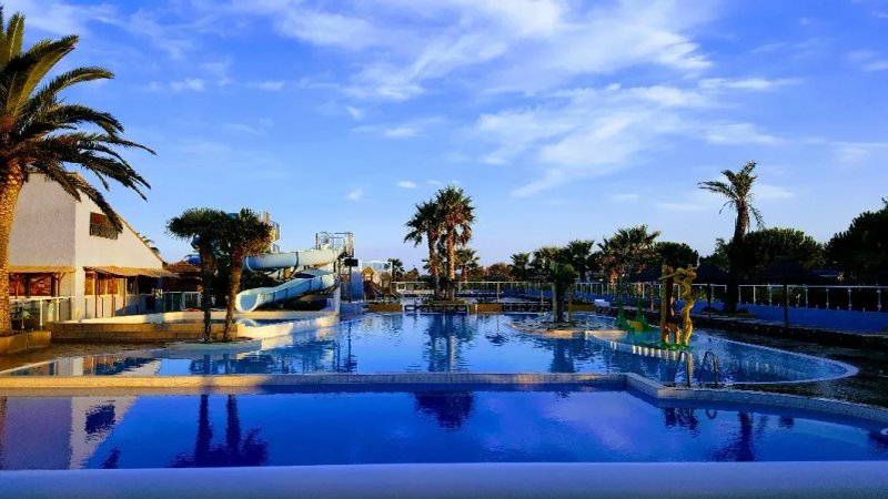 SIBLU VILLAGES - Mar i Sol
