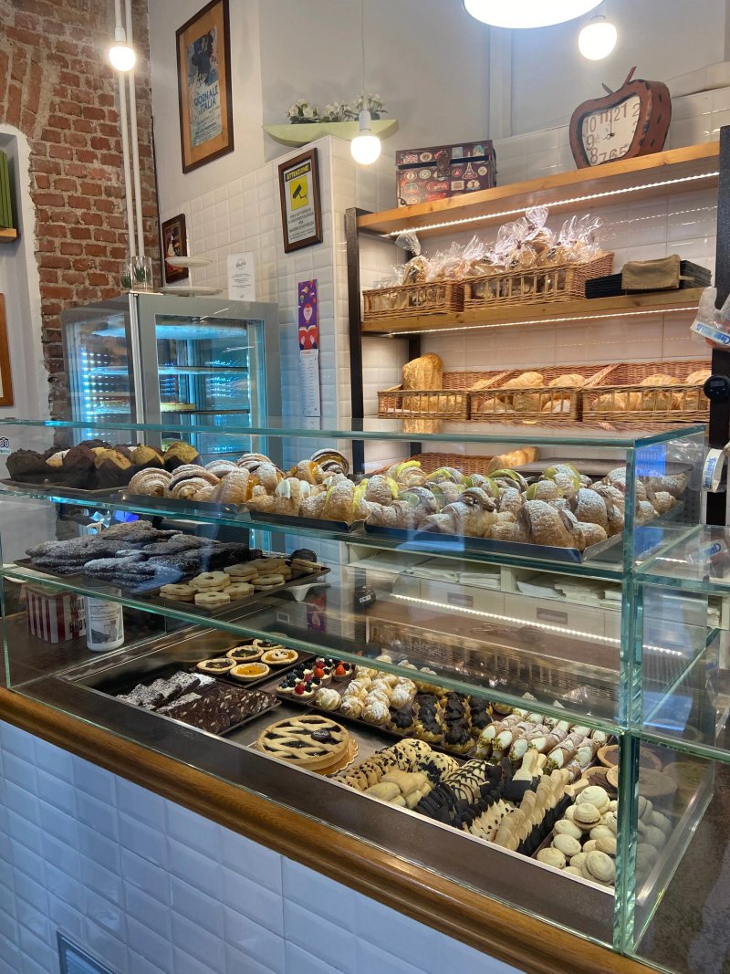 GluFree Bakery