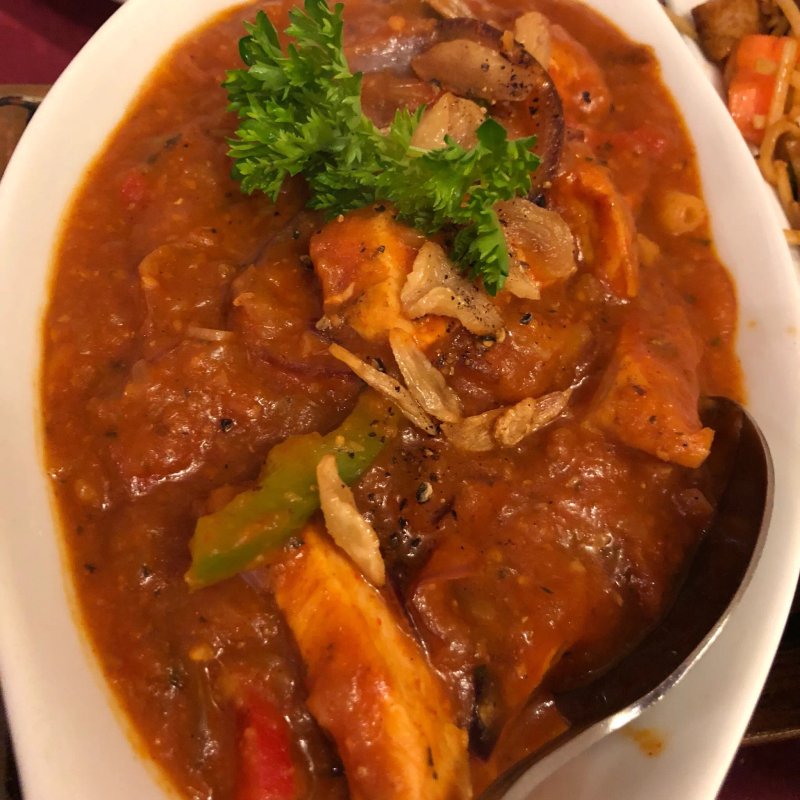 Gurkha Kitchen