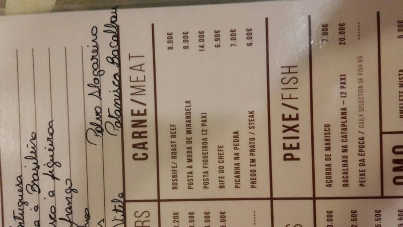 Restaurante Adega Figueiroa