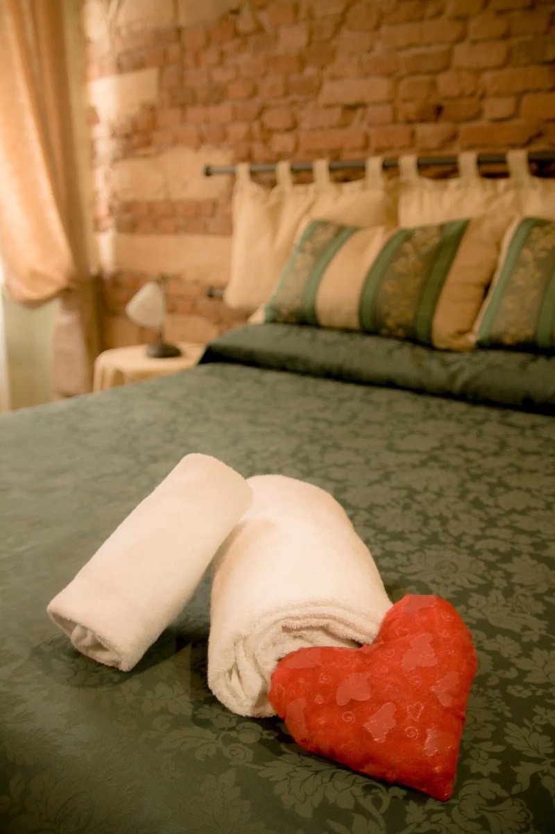 Anfiteatro Bed & Breakfast