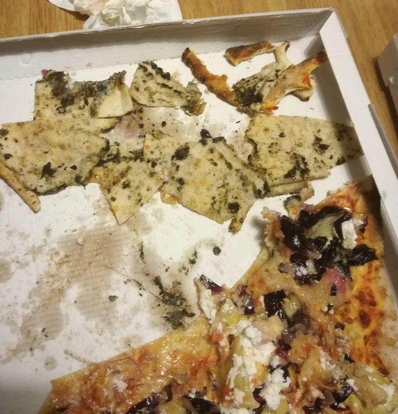 Ristorante Pizzeria Oasi