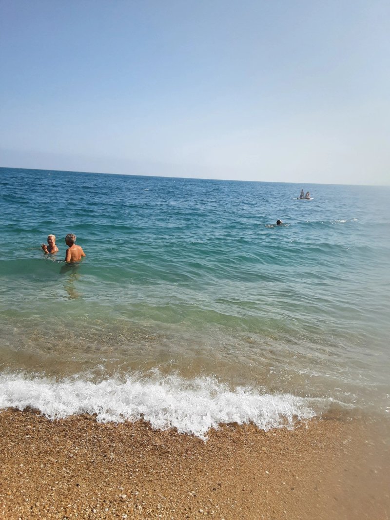 Centro Vacanze de Angelis