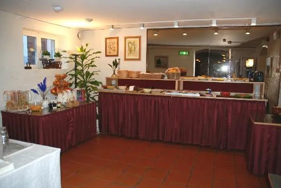 Hotel Concordia