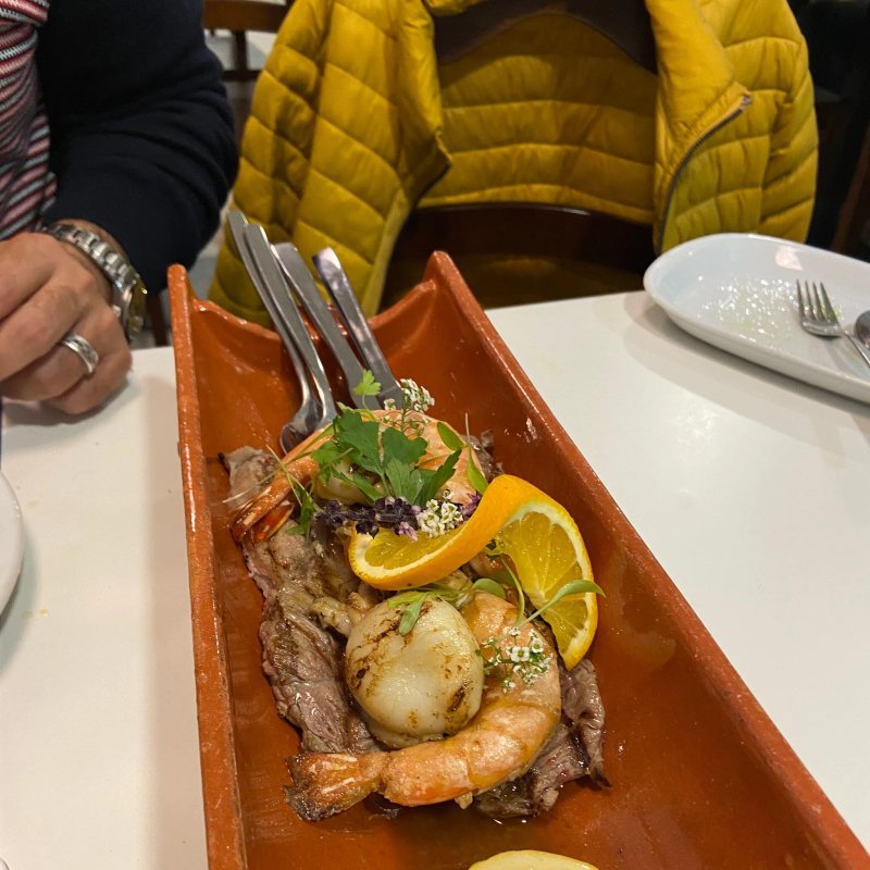 Tasquinha da Ria
