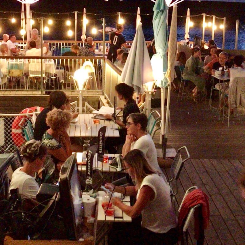 Landtmann Das Bootshaus