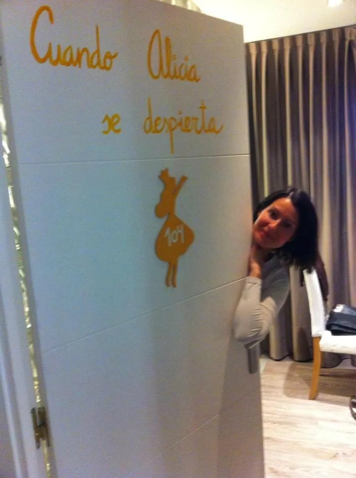 AliciaZzz Bed & breakfast bilbao