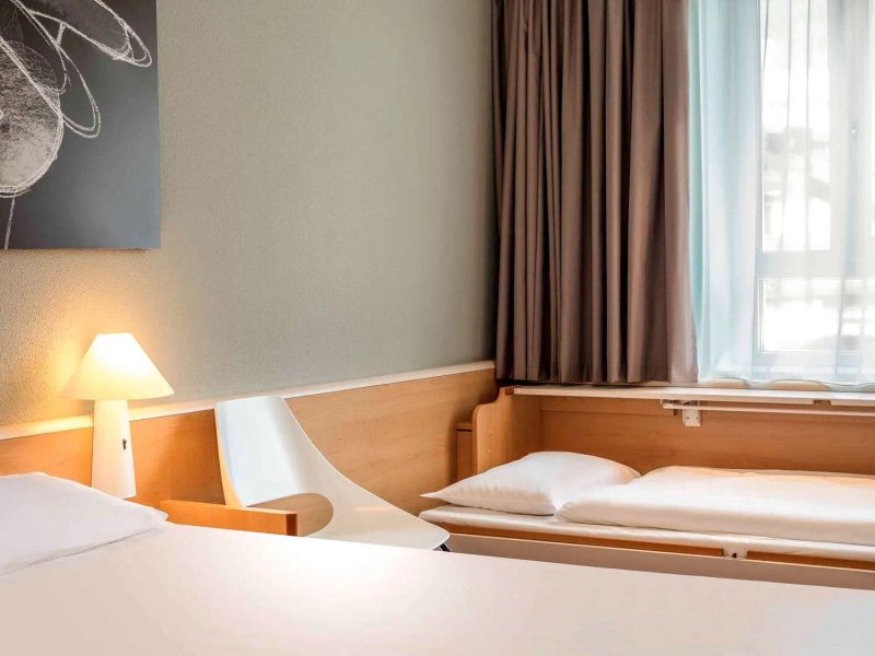 Ibis Bregenz