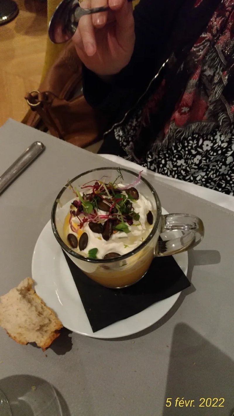 Brasserie Chavant Voiron