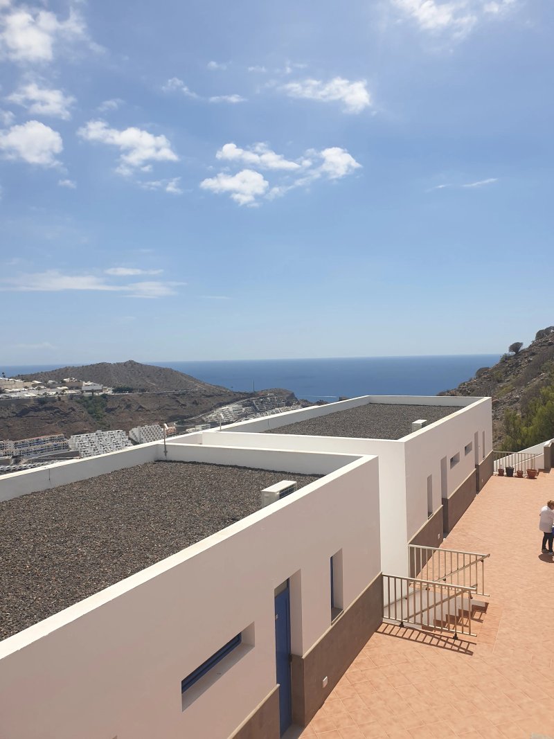 Apartamentos Santa Claudia