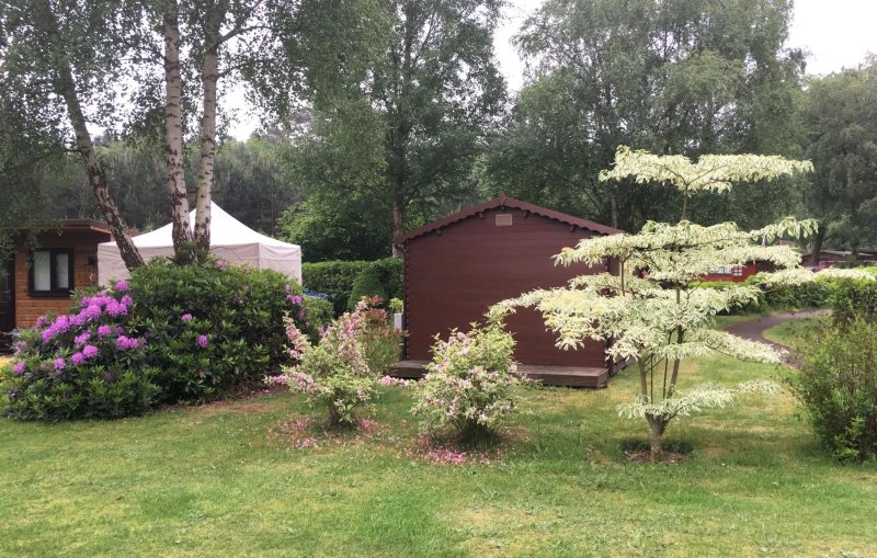 Heritage Family Naturist Club