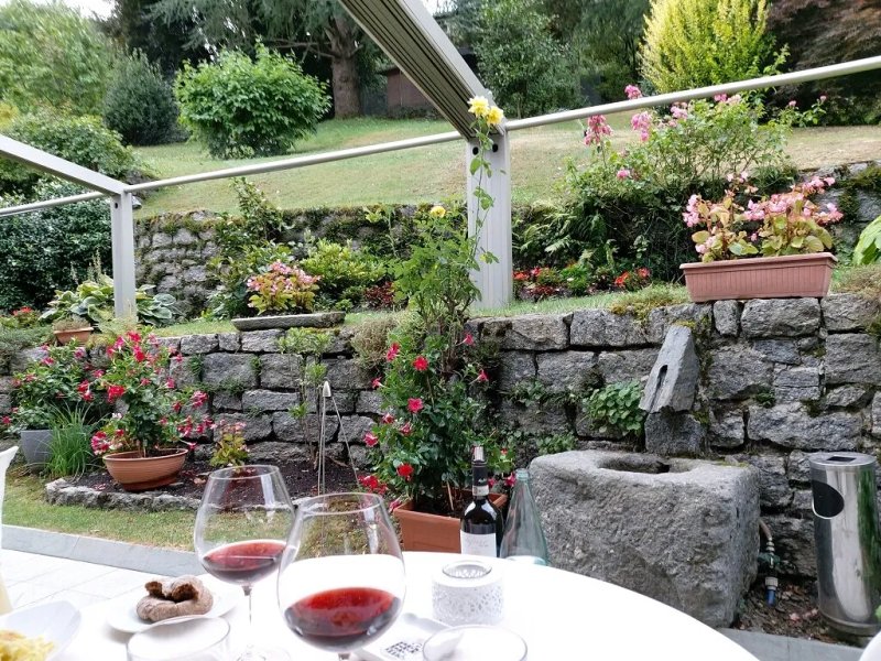 Hotel Campelli