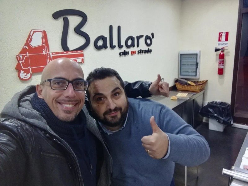 Ballaro'
