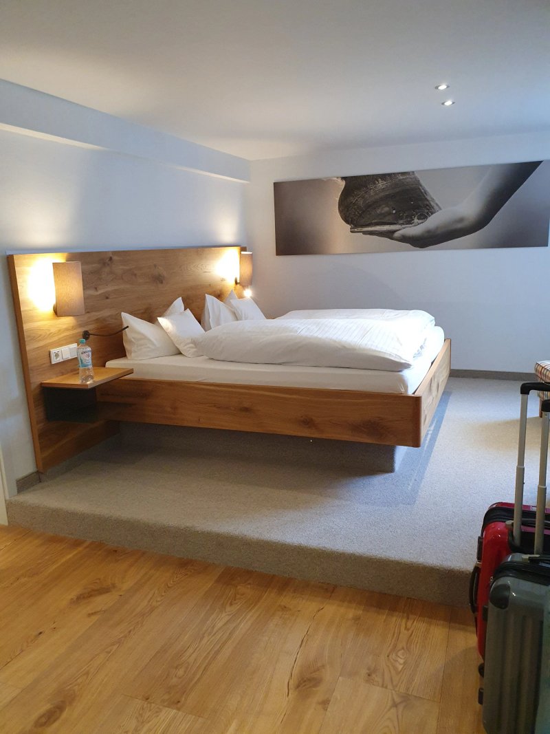 Haus Platte