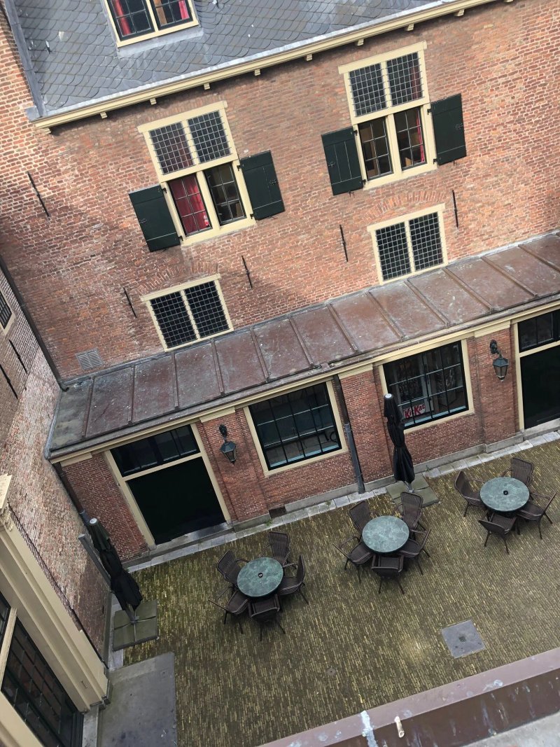 Stayokay Hostel Heemskerk