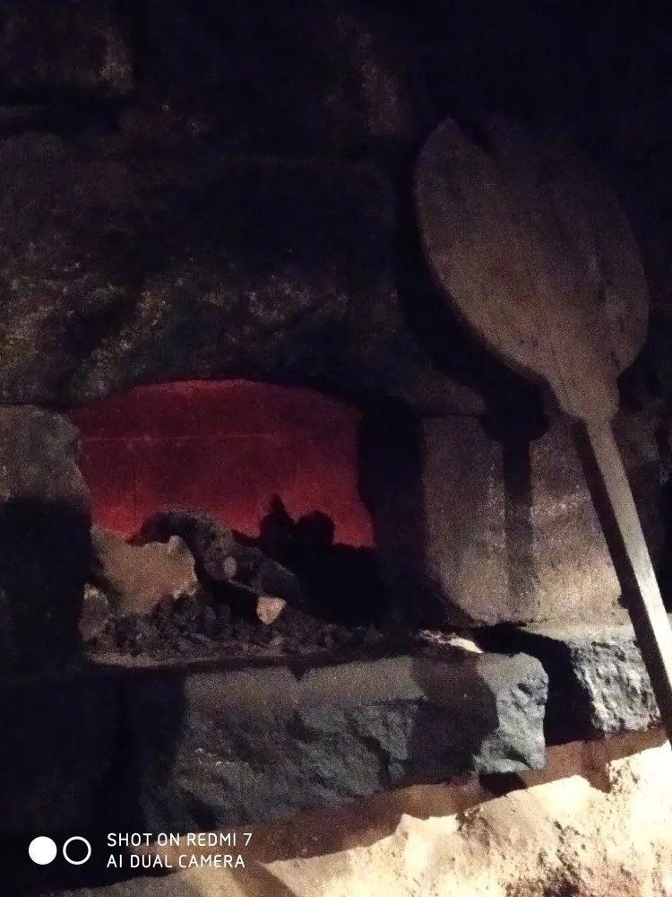 Les Mystères de Farges