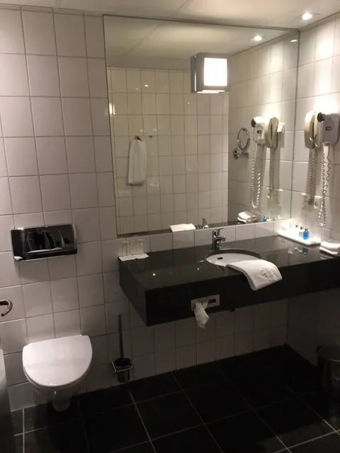 Radisson Hotel Papirfabrikken Silkeborg