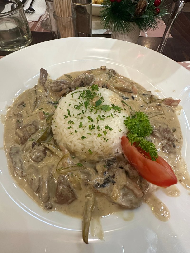 Komedias Cafe