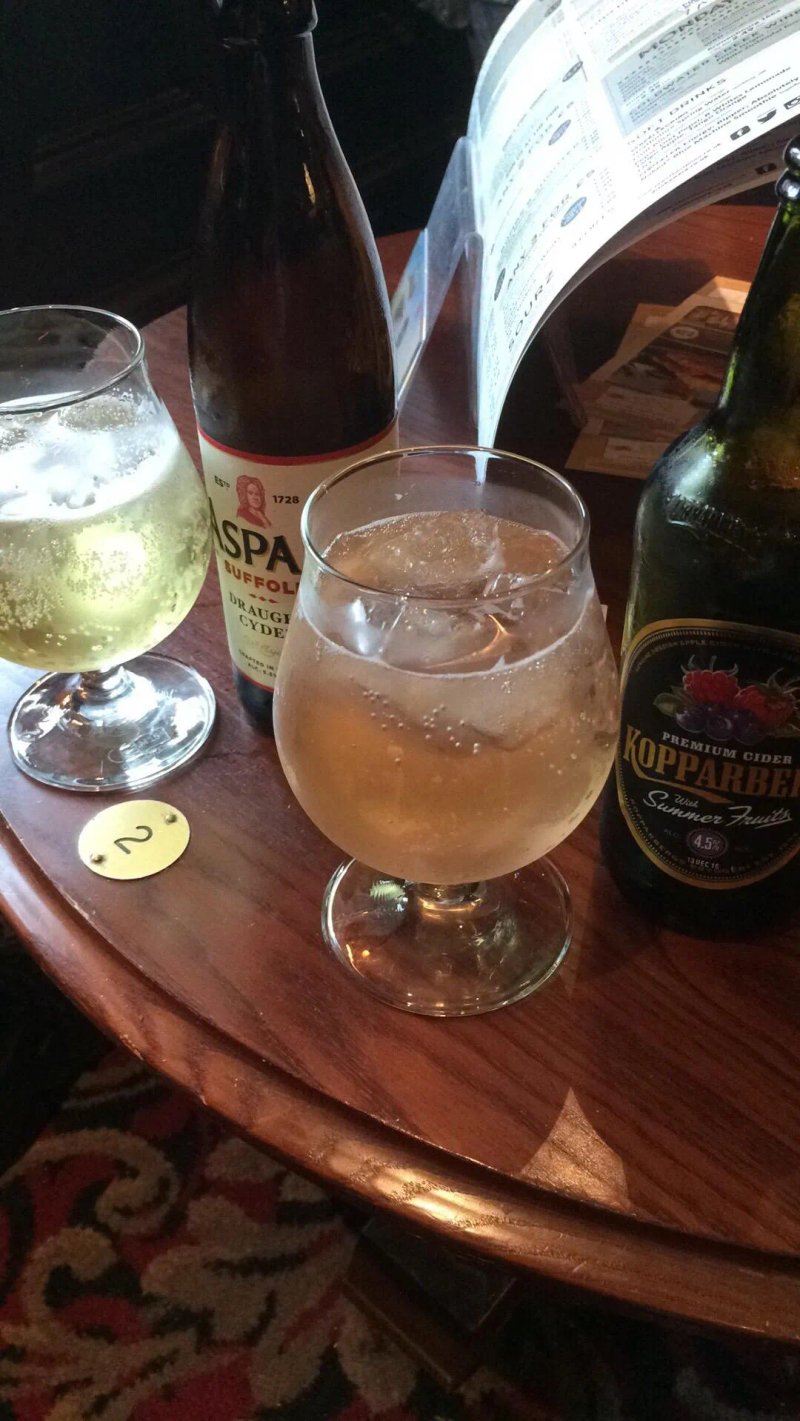 The Lord Palmerston