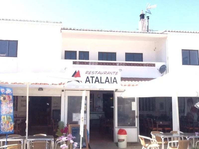 Restaurante Atalaia