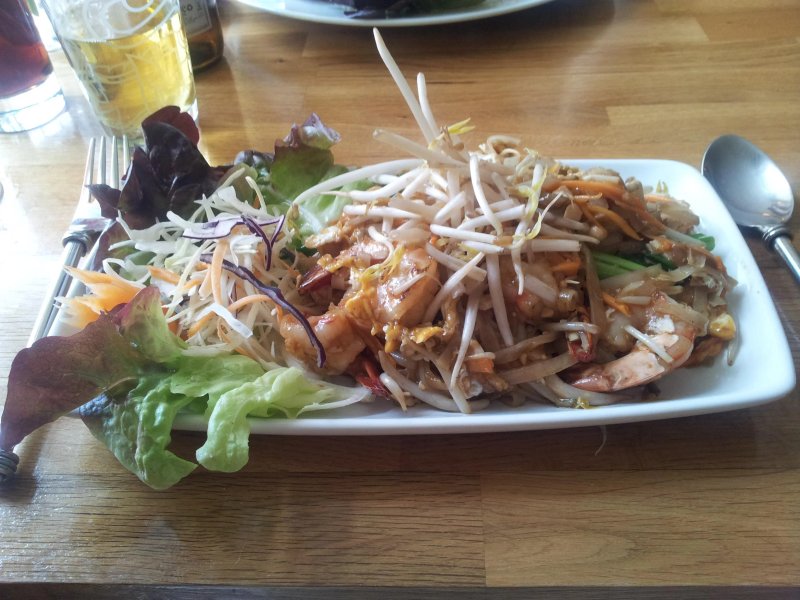 Nadon Thai